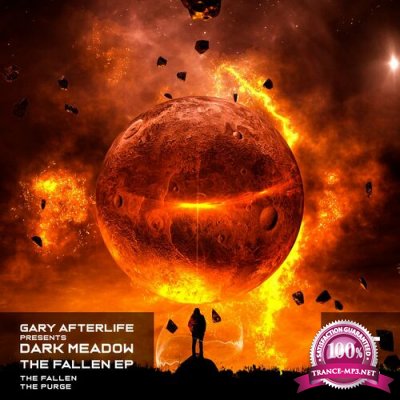 Gary Afterlife pres Dark Meadow - The Fallen EP (2022)
