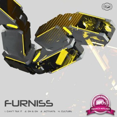 Furniss - Activate EP (2022)