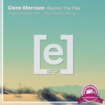 Glenn Morrison - Beyond The Pale (2022)