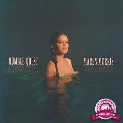 Maren Morris - Humble Quest (2022)