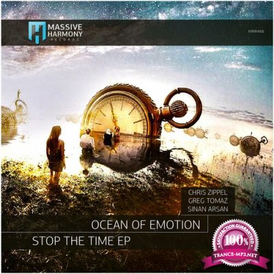Ocean of Emotion - Stop the Time (2022)