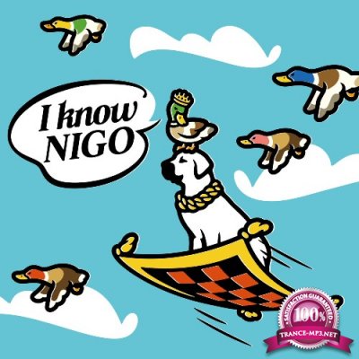 Nigo - I Know NIGO! (2022)