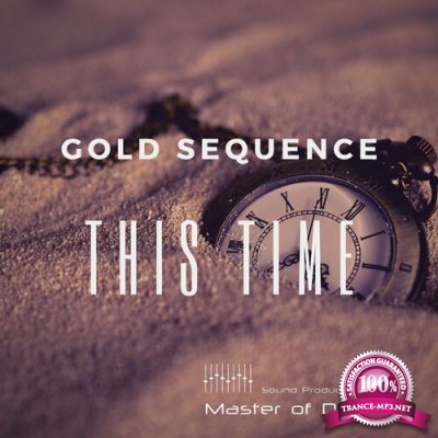 Gold Sequence - This Time (2022)