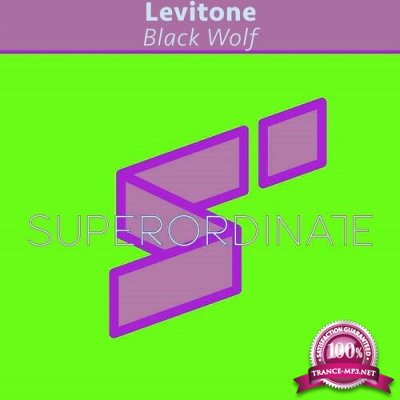 Levitone - Black Wolf (2022)
