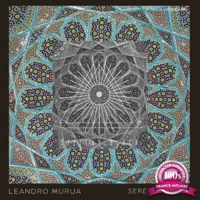 Leandro Murua - Serenity/Tides (2022)