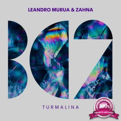 Leandro Murua & ZAHNA - Turmalina (2022)