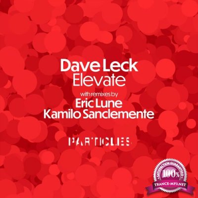 Dave Leck - Elevate (2022)