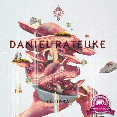 Daniel Rateuke - Oudara (2022)