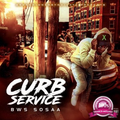 Bws Sosaa - Curb Service (2022)
