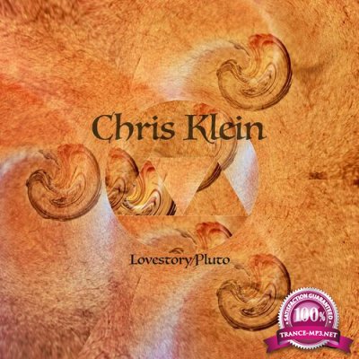 Chris Klein - Lovestory/Pluto (2022)