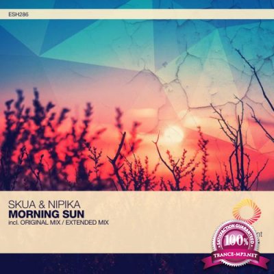 Skua & Nipika - Morning Sun (2022)
