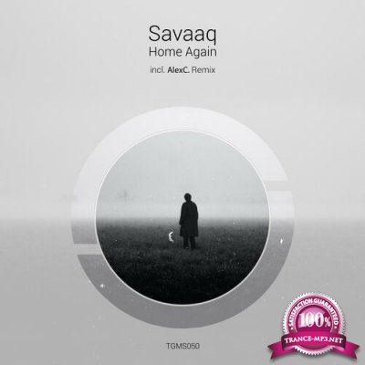 Savaaq - Home Again (2022)