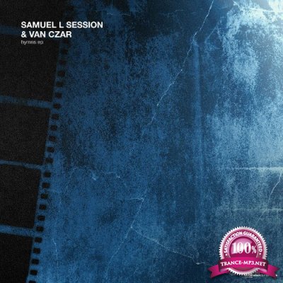 Samuel L Session & Van Czar - Hymns EP (2022)