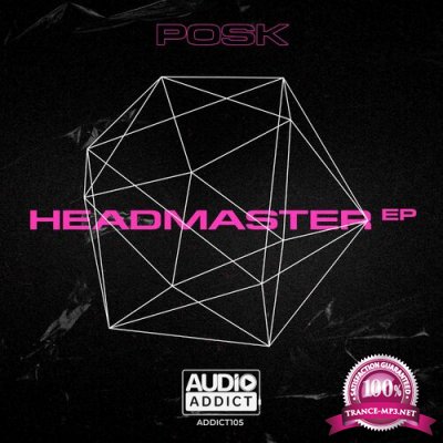 Posk - Headmaster EP (2022)