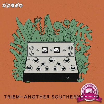 Triem - Another Southern Thing (2022)