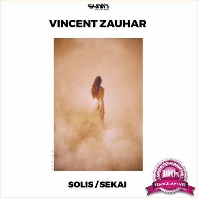 Vincent Zauhar - Solis / Sekai (2022)