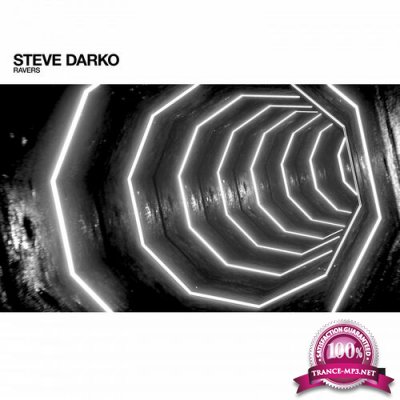 Steve Darko - Ravers (2022)