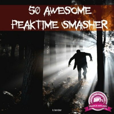 50 Awesome Peaktime Smasher (2022)