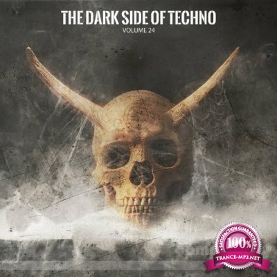 The Dark Side of Techno, Vol. 24 (2022)