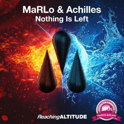 MaRLo & Achilles - Nothing Is Left (2022)