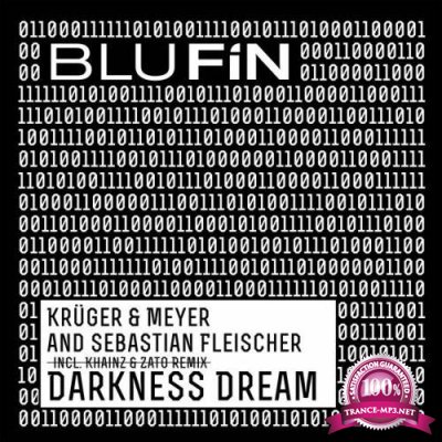 Kruger + Meyer & Sebastian Fleischer - Darkness Dream (2022)