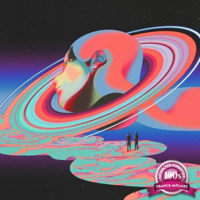 Hiver - Wave Sliding EP (2022)