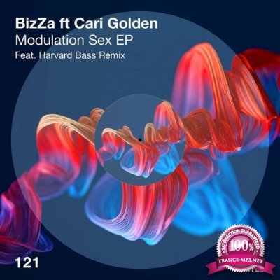 Bizza ft Cari Golden - Modulation Sex EP (2022)