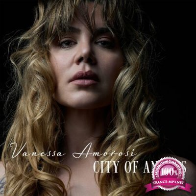 Vanessa Amorosi - City Of Angels (2022)