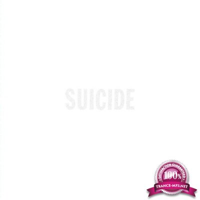 Suicide - Surrender (2022 - Remaster) (2022)