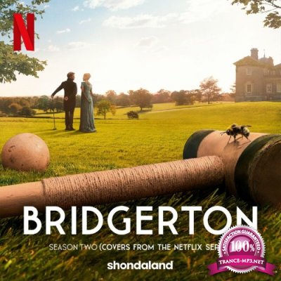 Bridgerton Season Two (Covers From The Netflix Series) (2022)