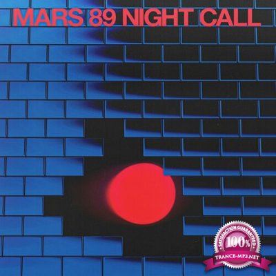 Mars89 - Night Call (2022)