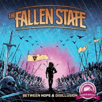 The Fallen State - Between Hope & Disillusion (2022)