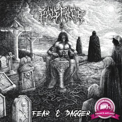 Paleface - Fear & Dagger (2022)