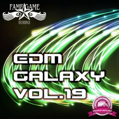 EDM Galaxy, Vol. 19 (2022)