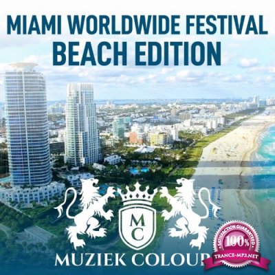 Miami Worldwide Festival (Beach Edition) (2022)