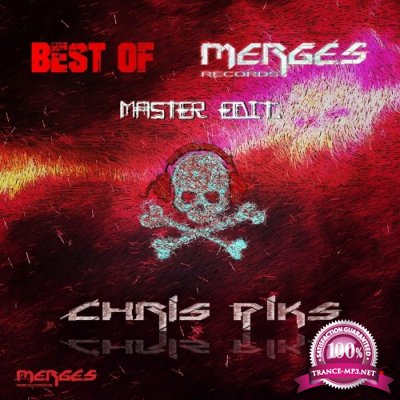 Chris Piks - Best Of Merges Records vol.1 (2022)