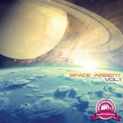 Space Ambient, Vol. 1 (2022)