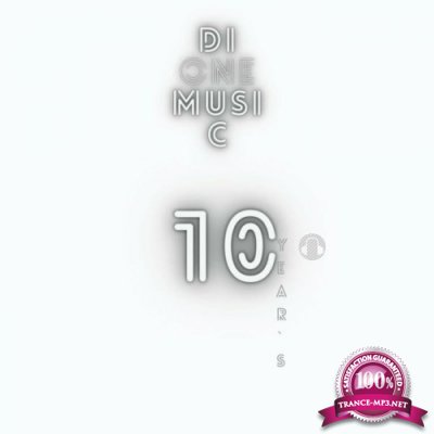 10 Year's Di One Music (2022)