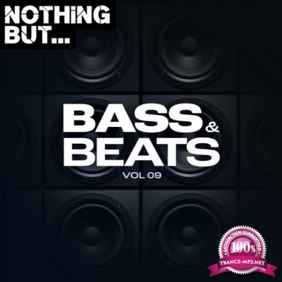 Nothing But... Bass & Beats, Vol. 09 (2022)