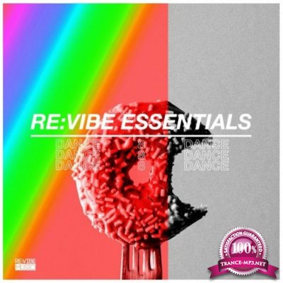 Re:Vibe Essentials: Dance, Vol. 8 (2022)