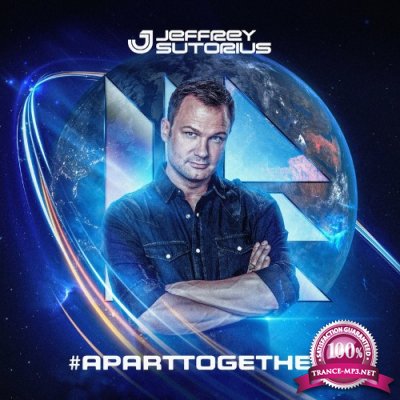 Jeffrey Sutorius - #aparttogether (2022)