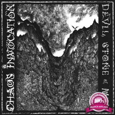 Chaos Invocation - Devil, Stone & Man (2022)