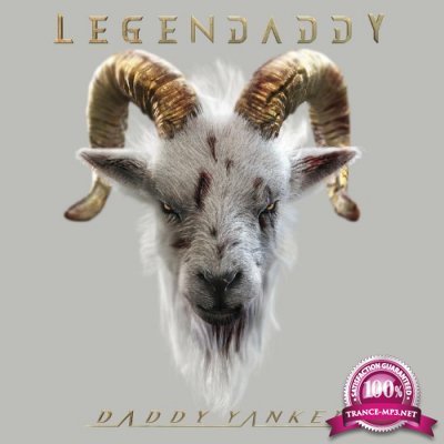 Daddy Yankee - Legendaddy (2022)