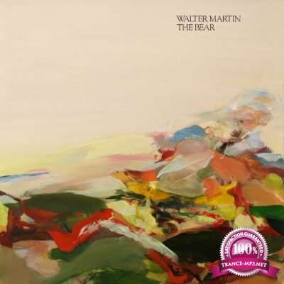 Walter Martin - The Bear (2022)