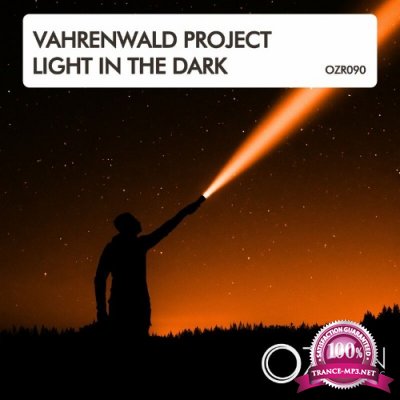 Vahrenwald Project - Light In The Dark (2022)