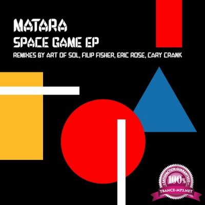 Matara - Space Game (2022)