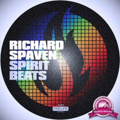 Richard Spaven - Spirit Beats (2022)