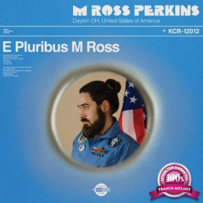 M Ross Perkins - E Pluribus M Ross (2022)