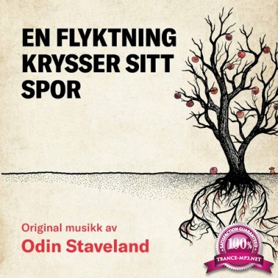 Odin Staveland - En Flyktning Krysser Sitt Spor (2022)