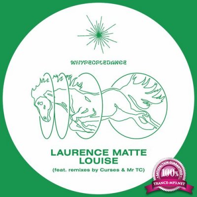 Laurence Matte, MR TC - Louise (2022)